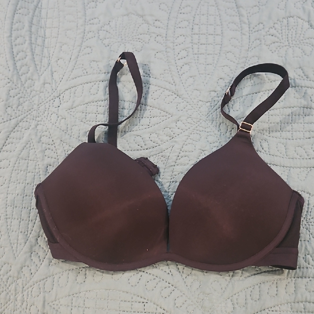 Lively Black Bra Intimates & Sleepwear